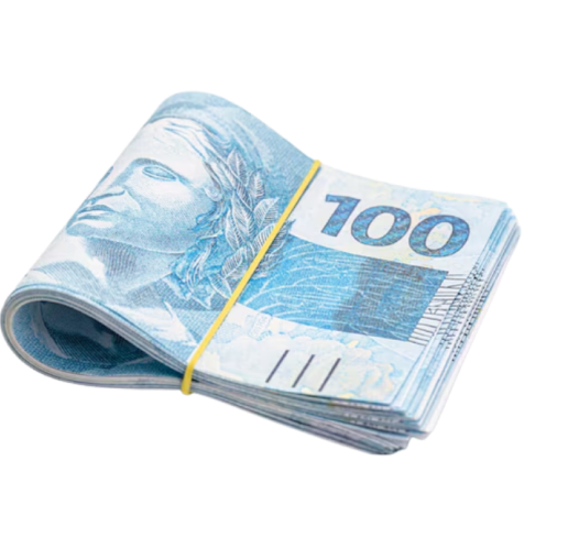 5000 Reais